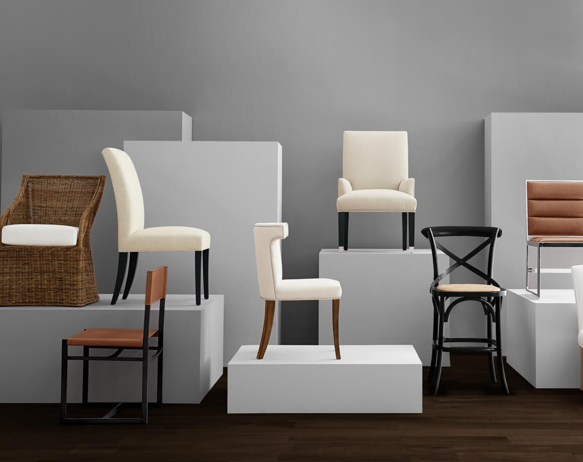Shop Chairs