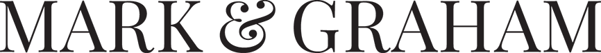 Mark & Graham Logo