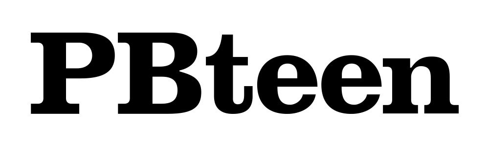 PBteen Logo
