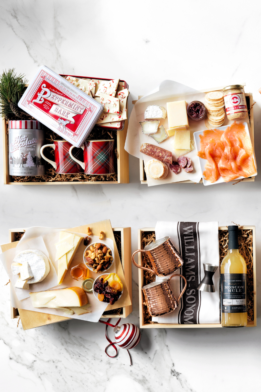 Holiday Treats