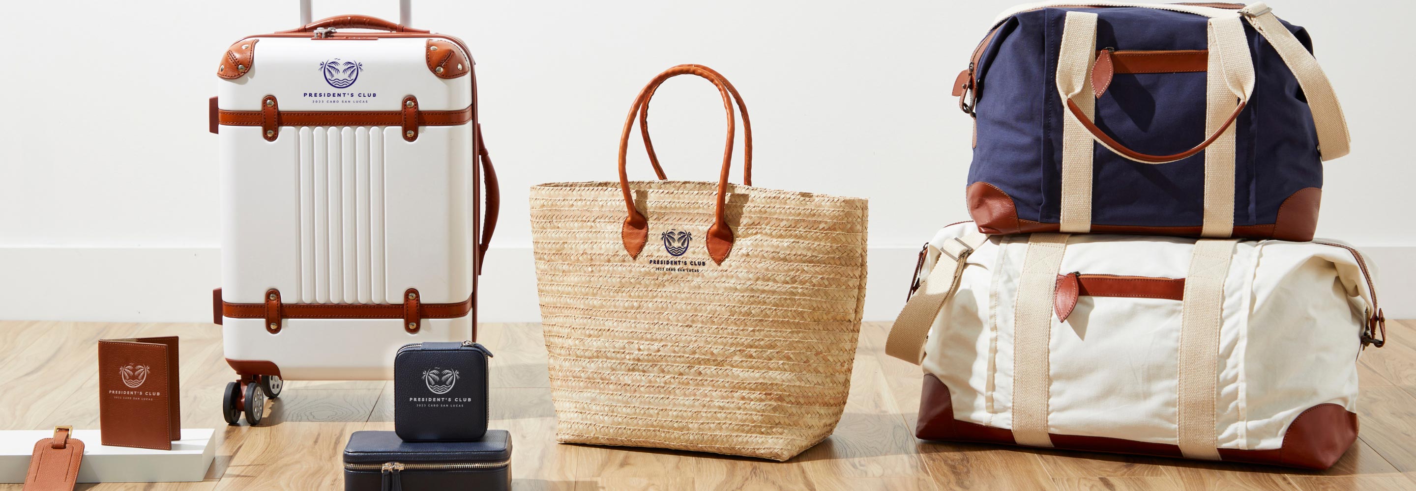 Monogrammed Products
