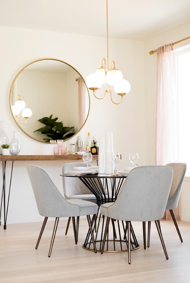 Dining Room Image